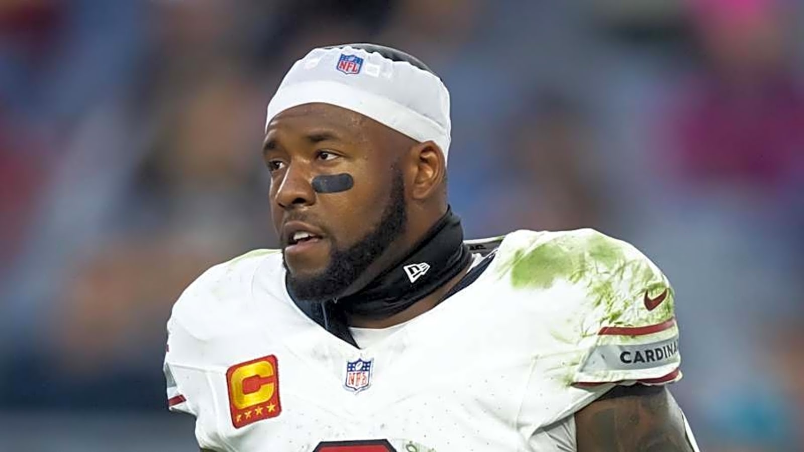 Arizona Cardinals Star Makes Massive Jump on NFL Top 100