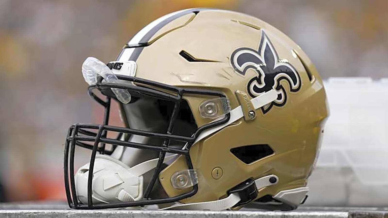 Saints 9th-Year Fan Favorite Is &#39;Cut Candidate,&#39; According To NFL Writer