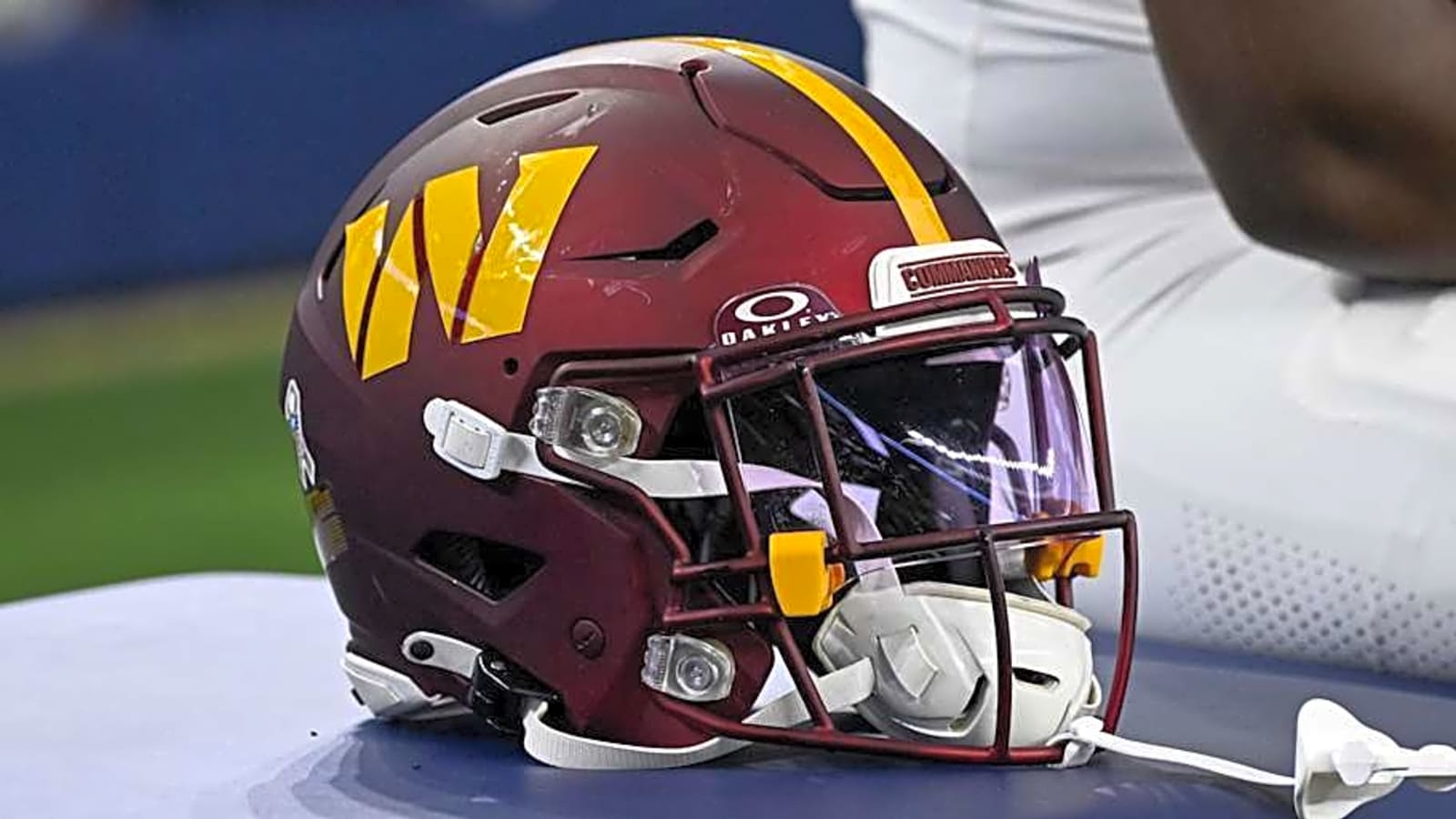 Commanders rookie named among best NFL Draft value picks