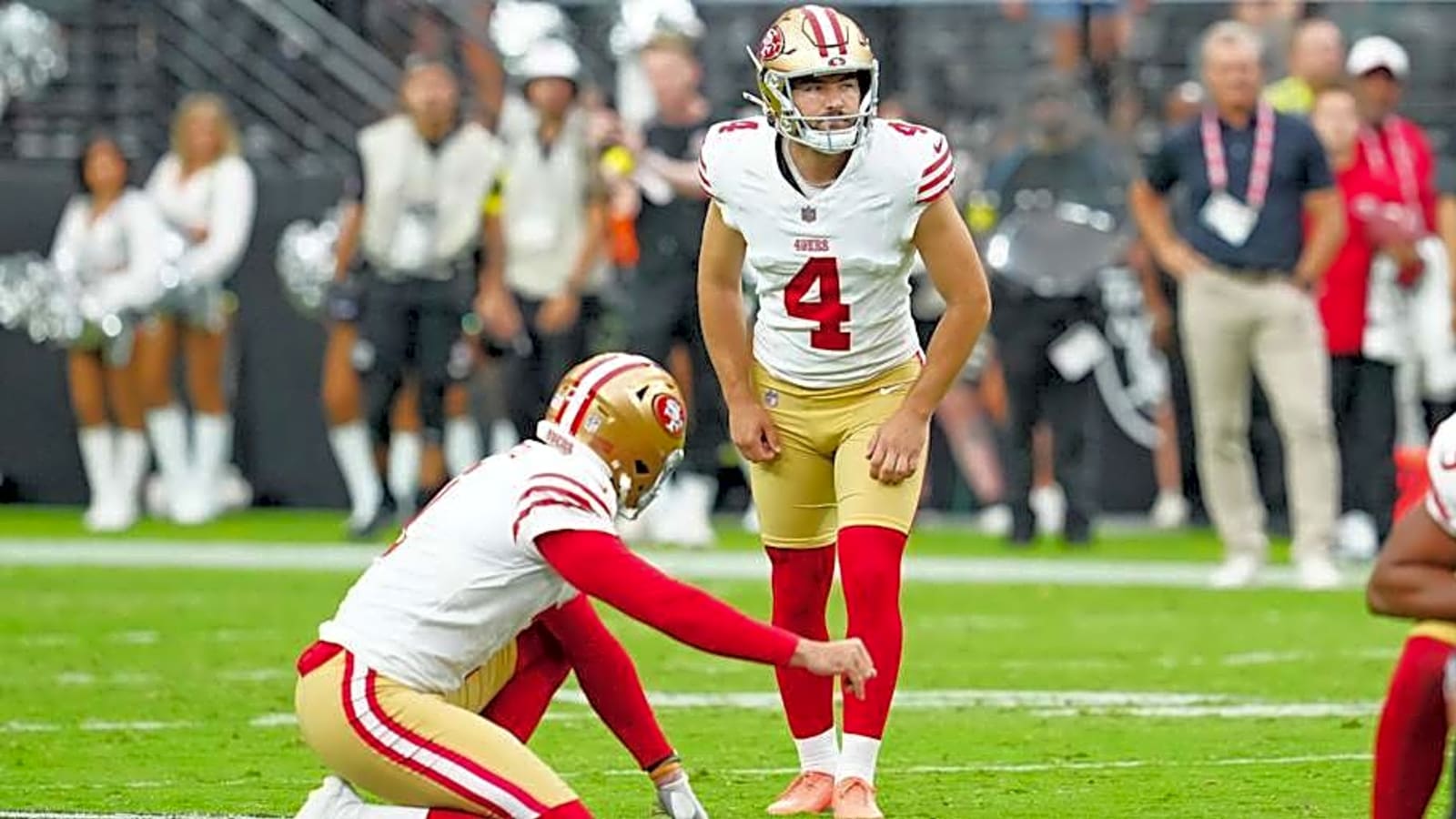 Grading 49ers Position by Position After Preseason Loss to Raiders