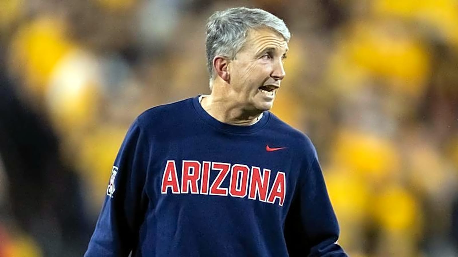 Arizona Football Team Looks to Capitalize on Rare Momentum