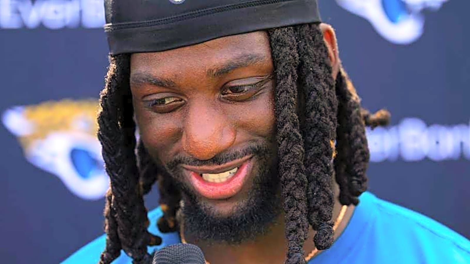 NFL Data Expert Shares Eyebrow-Raising Observation on BTJ’s Fantasy Projection