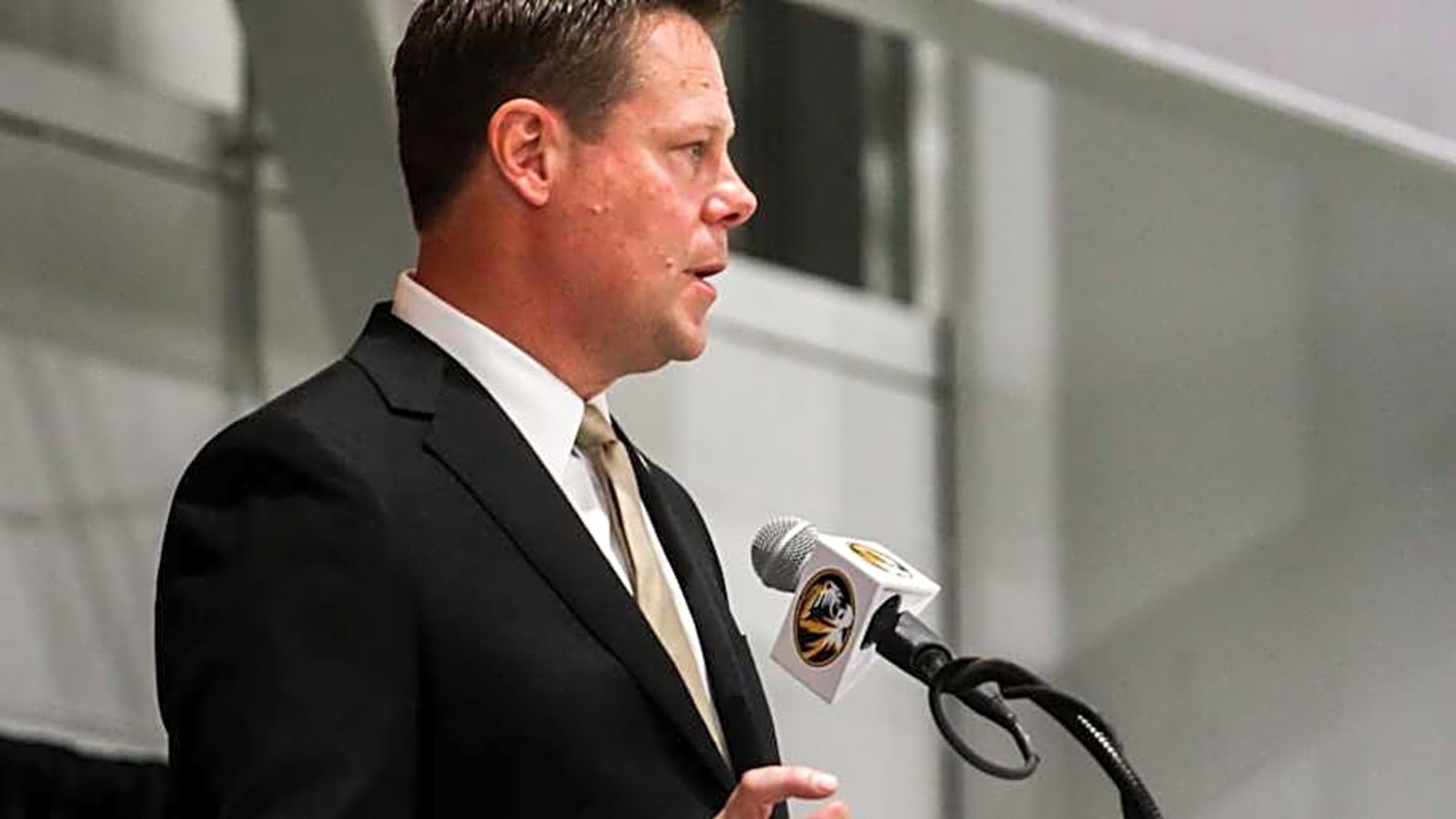 Mizzou AD Laird Veatch Provides Updates, Insight on House Settlement Plan