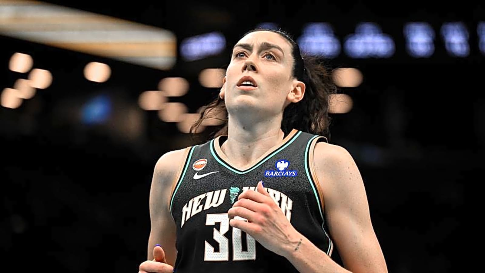 Liberty Coach Makes Definitive Breanna Stewart ‘Best Player’ Statement