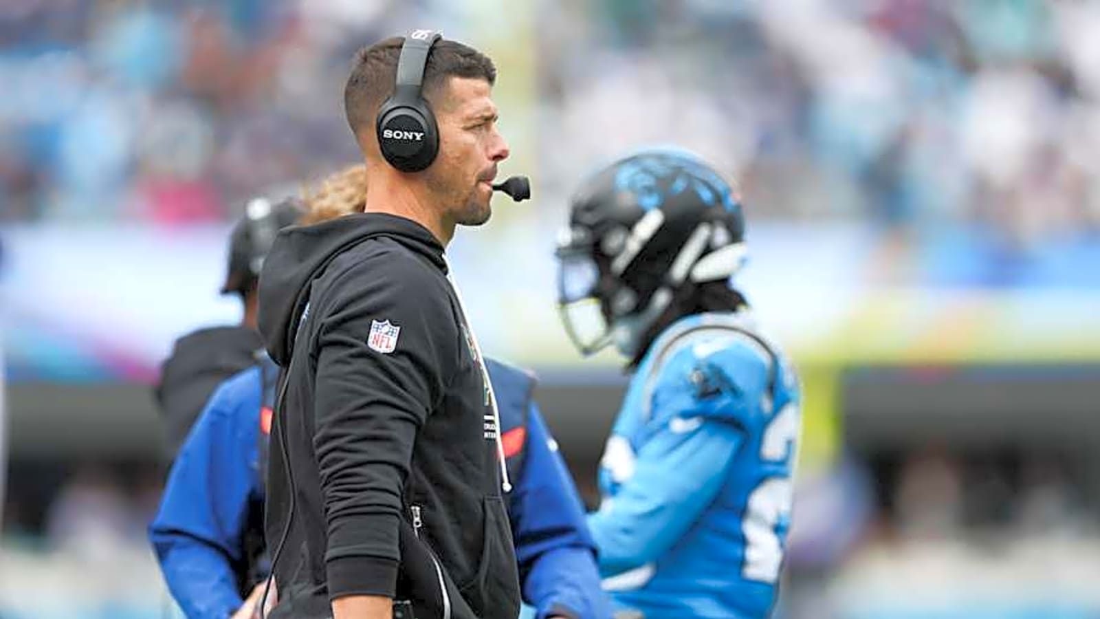 Analyst sees Carolina Panthers potentially sneaking into NFC Wild Card race