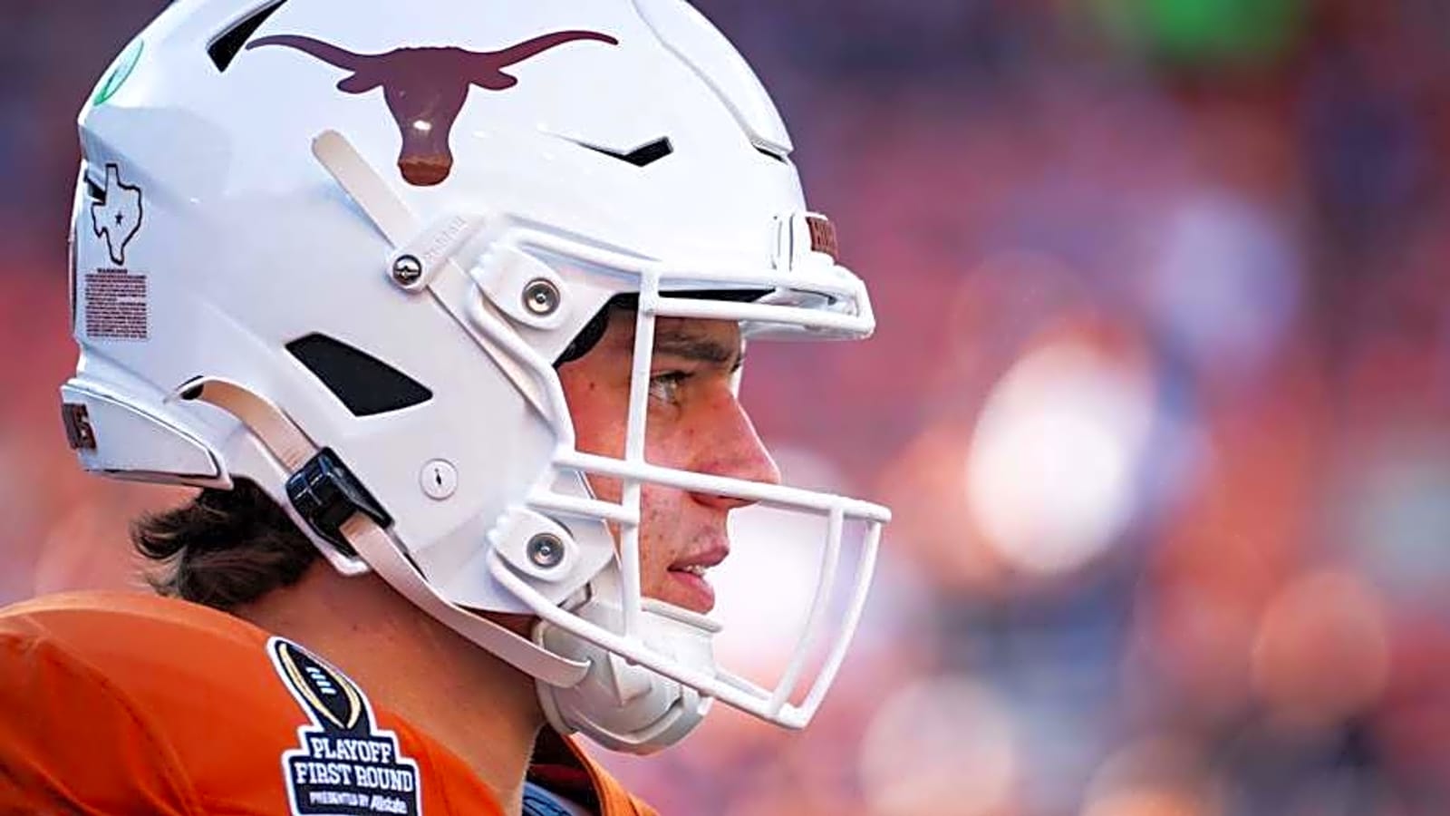 Does Arch Manning&#39;s Last Name Matter?