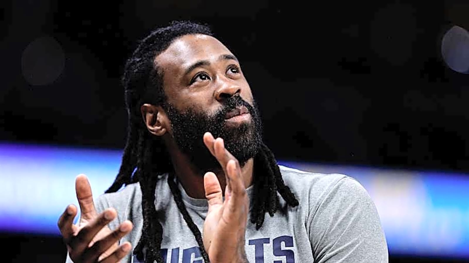 DeAndre Jordan Sends Sincere Farewell Message To Nuggets