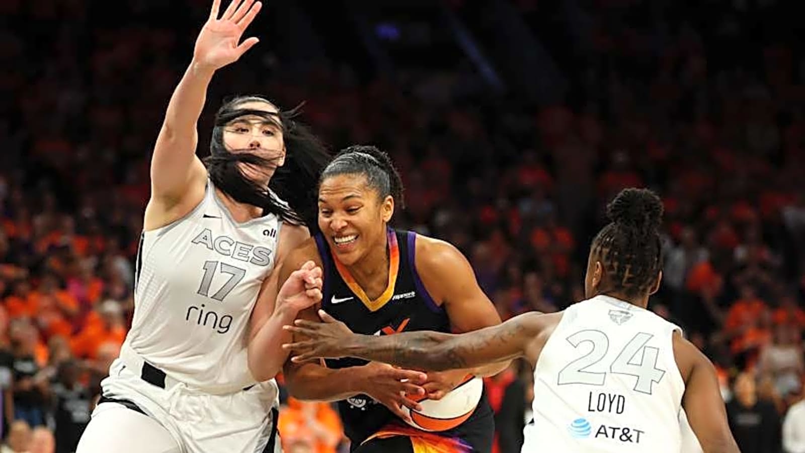 Mercury Add Big Ten Tournament Standouts Over The Years