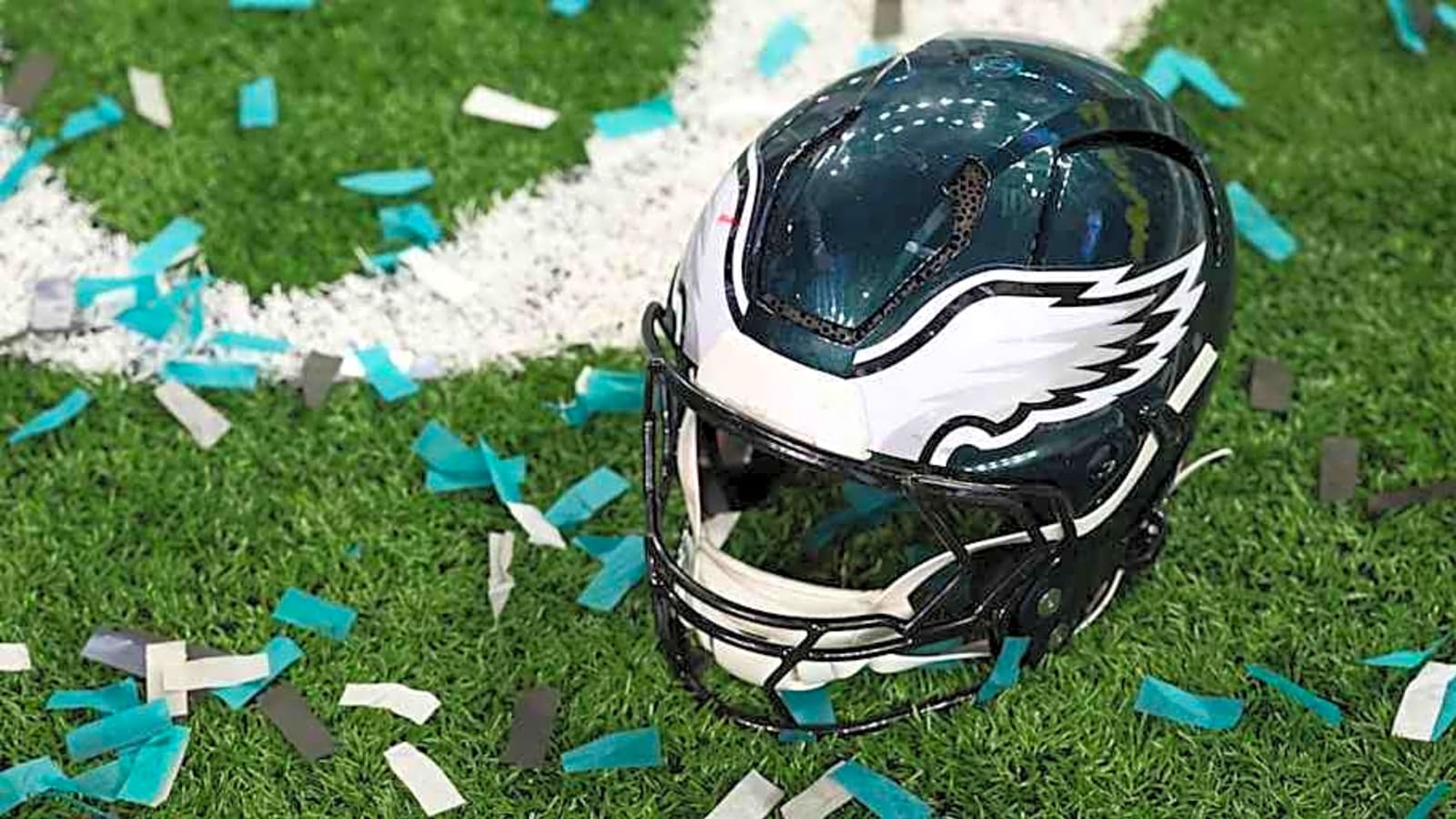 Eagles Make Another Move Involving 2025 NFL Draft Pick