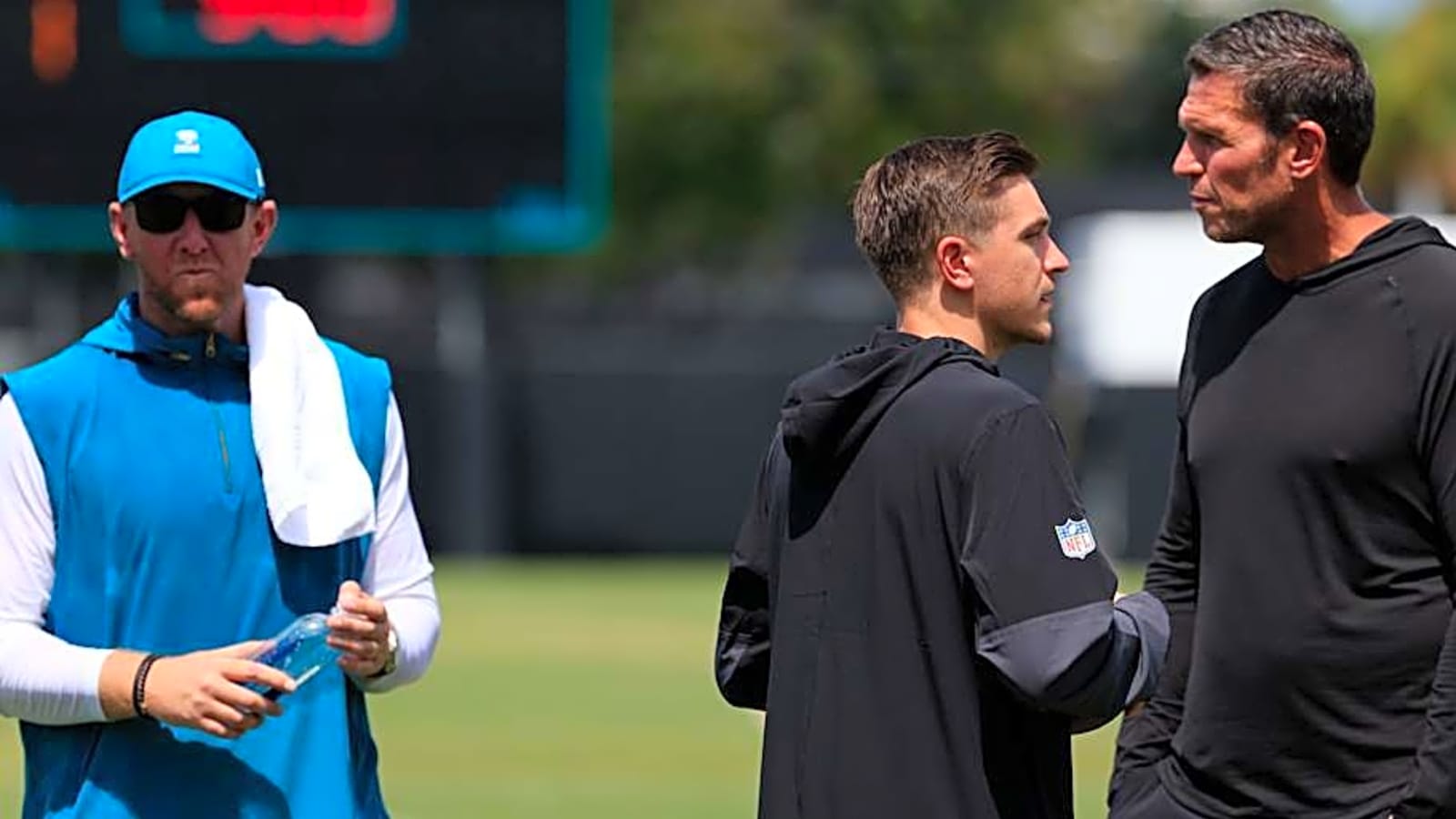 5 Questions Facing the Jaguars Entering the Offseason