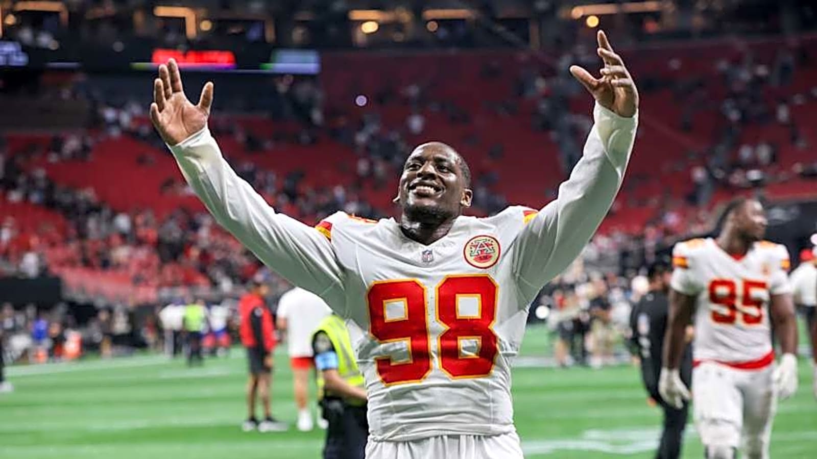 NFL insider gives Panthers&#39; offseason rebuild a modest grade
