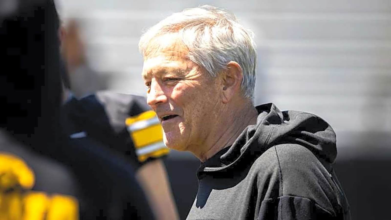 Iowa Hawkeyes, Kirk Ferentz Achieve Major First With Big Recruiting Win