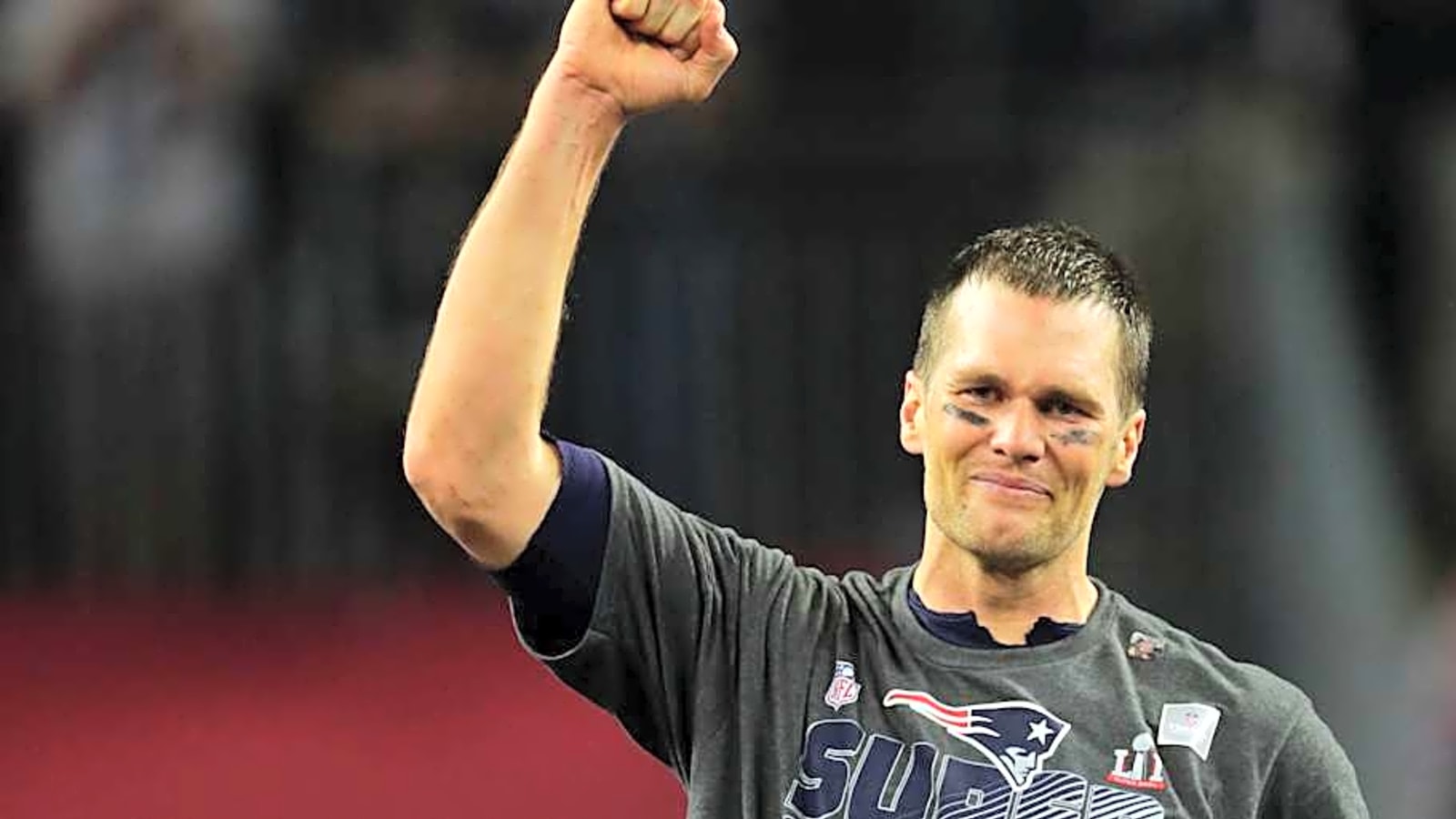 Patriots Legend Tom Brady Immortalized as Statue is Revealed