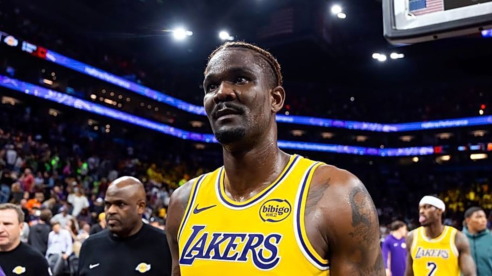 Instant Trade Grade: Wizards Buy Low on Deandre Ayton