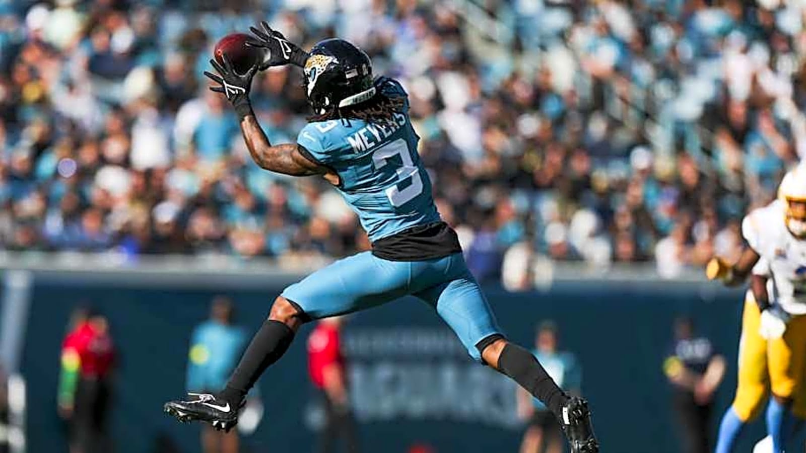 Jaguars Offense Could Provide Big Fantasy Week vs. Cardinals