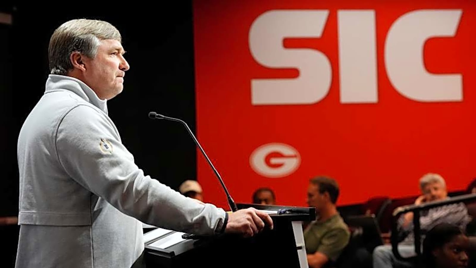 Kirby Smart’s SEC Media Days Stat Signals Strong Outlook for Georgia Football in 2025