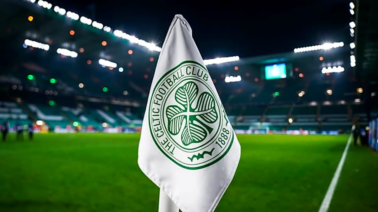 Celtic Linked With Another Striker as Transfer Plans Take Shape