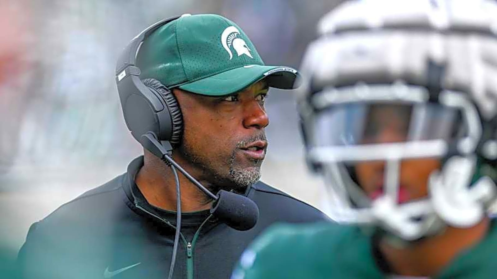  Spartans Secure Another &#39;26 WR Commit