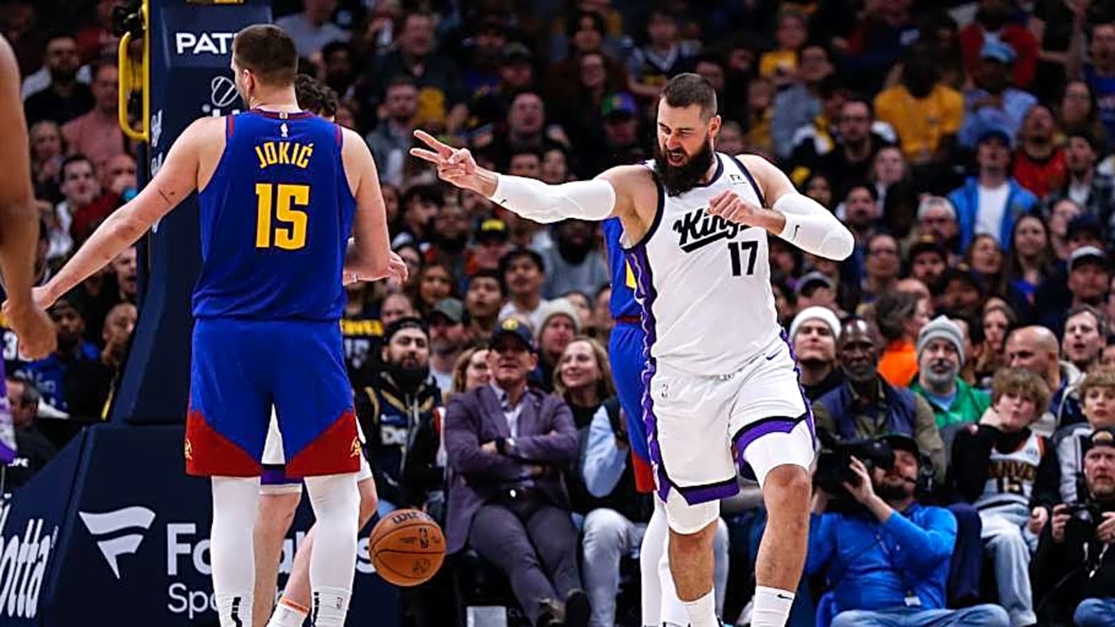 Latest Report on Nuggets&#39; Plans for Jonas Valanciunas After Trade