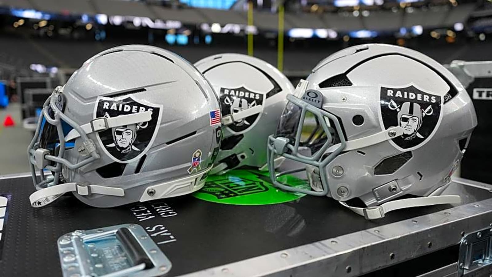 A Quiet, but Potentially Pivotal Player for Raiders