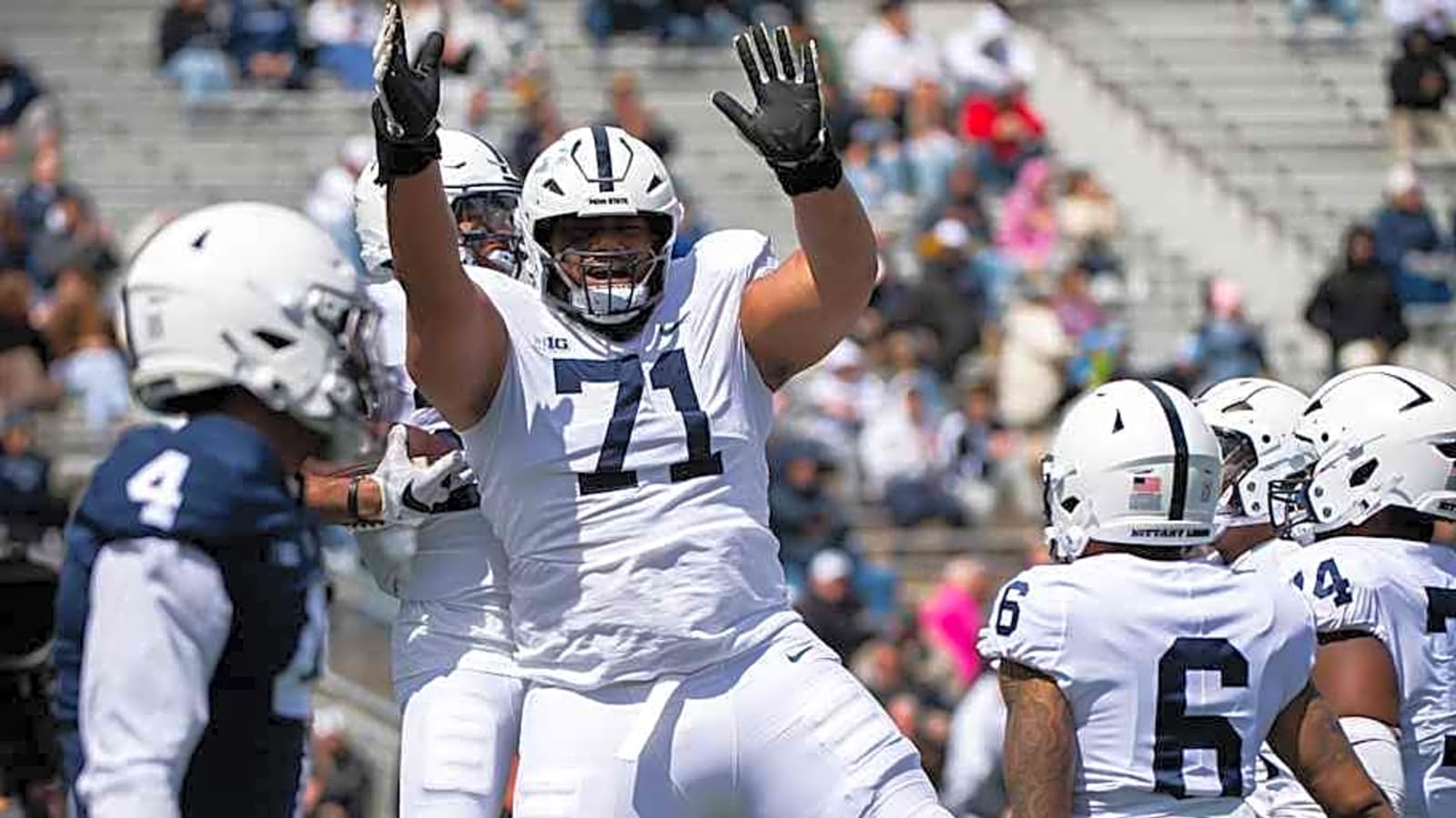 Chargers Free Agency Moves Reveal Obvious Direction for NFL Draft