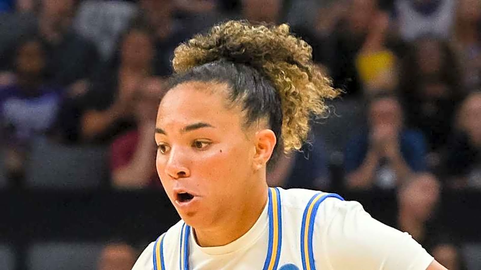 UCLA’s Backcourt Might Be Liability Against Texas