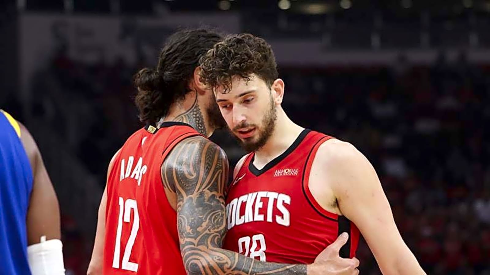 Rockets&#39; Game 2 vs. Warriors is Must-Win for Houston