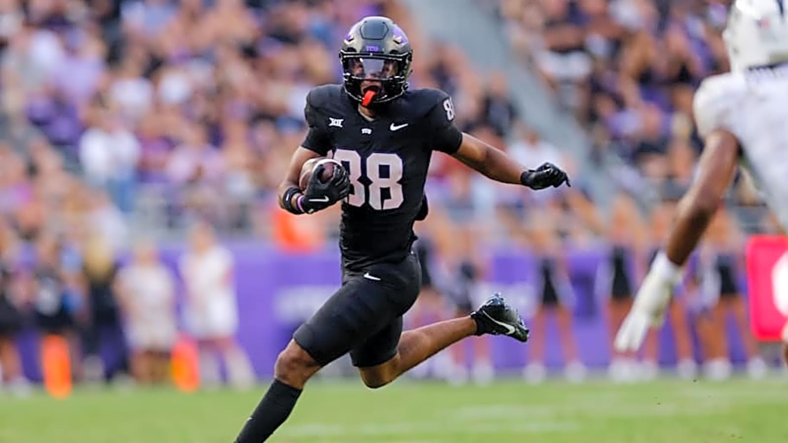 Colorado Buffaloes Football Schedule: TCU Horned Frogs Preview, Prediction