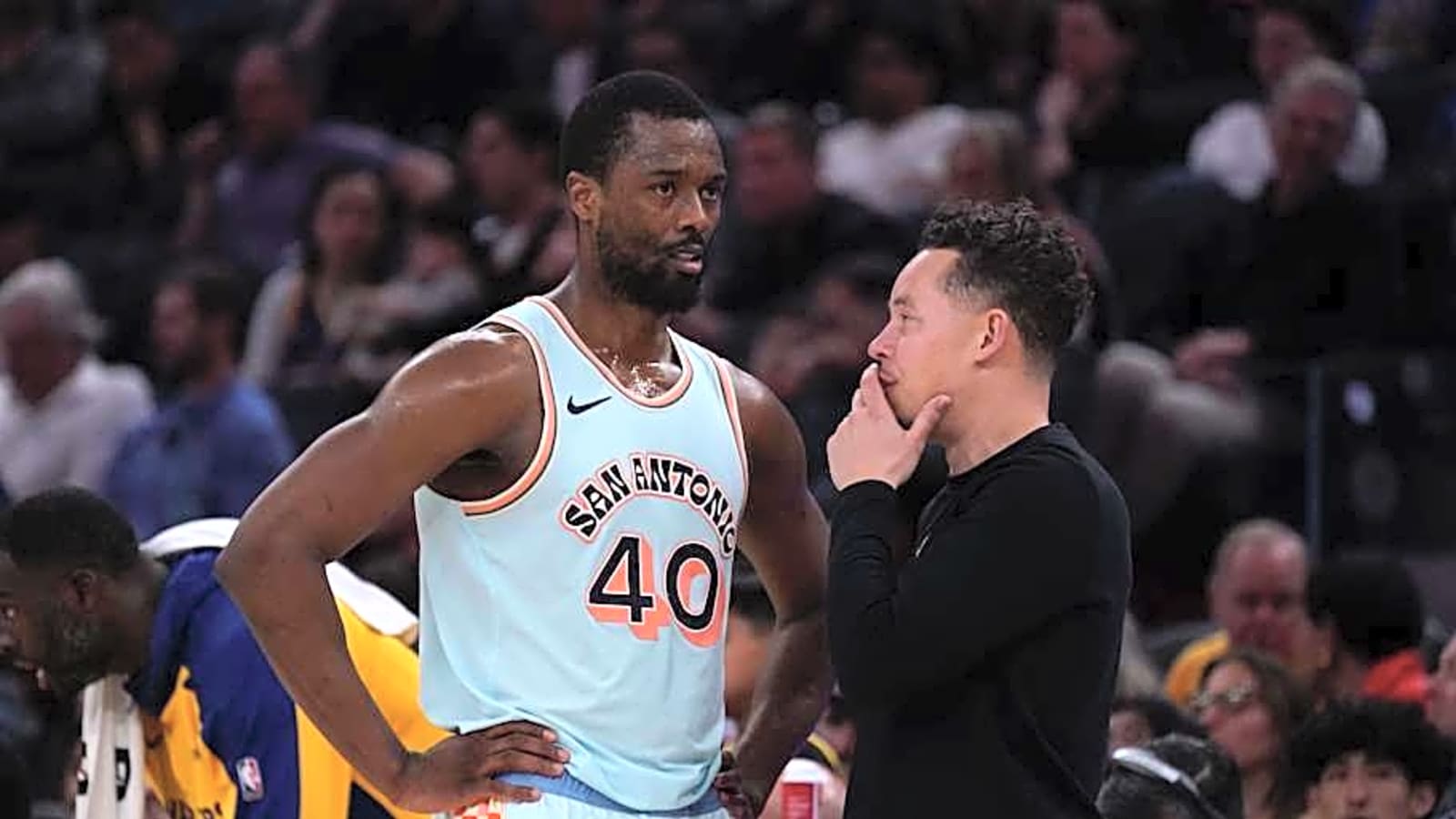 Former Tar Heel: Harrison Barnes&#39; Longevity in the League