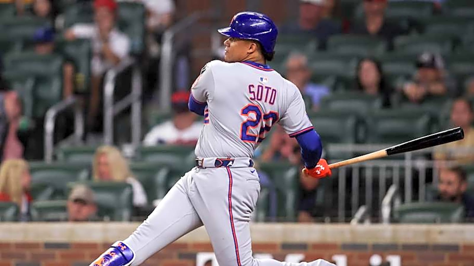 Juan Soto Tracking For Incredible Baseball History in Month of June