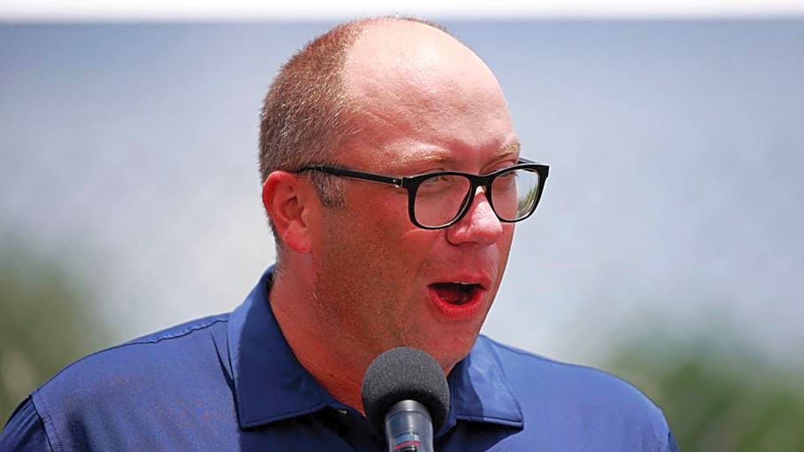 Cardinals Get New Play-By-Play Voice