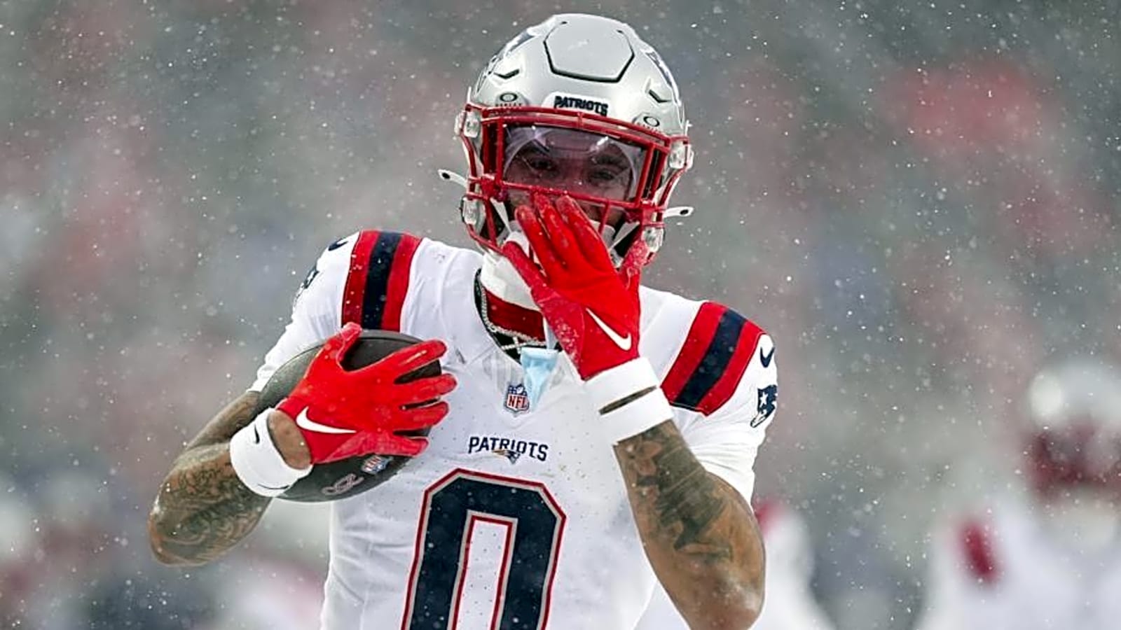 Patriots vs. Broncos Takeaways: Defense Wins Championships