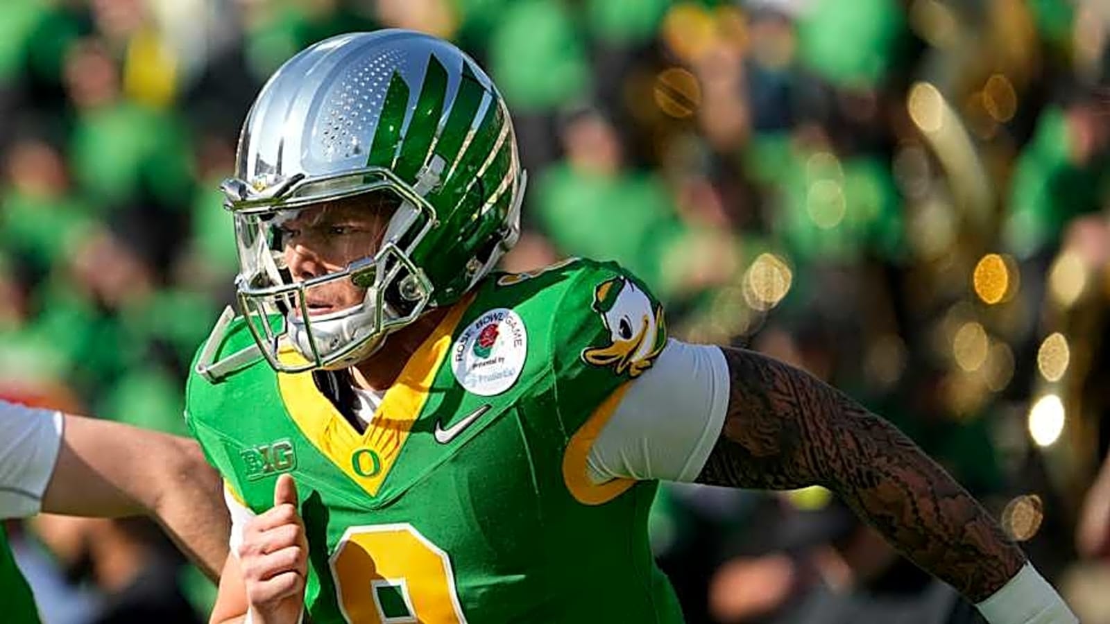 Browns GM Gets Honest About Shocking Dillon Gabriel Pick