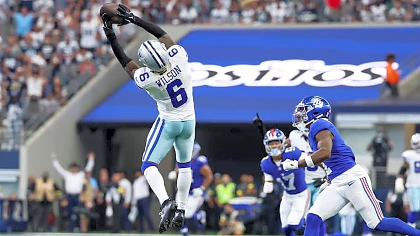 Ranking Dallas Cowboys' remaining 2025 games by difficulty amid playoff race