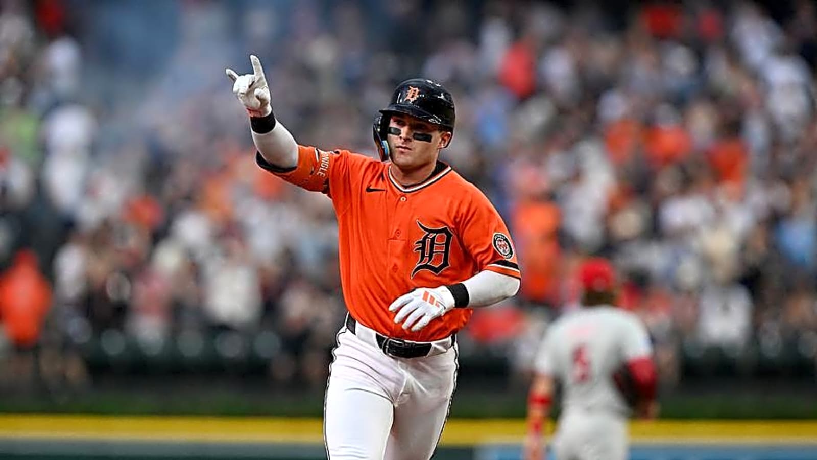 Tigers' Series Opener vs Angels: Preview, Storylines, Injuries