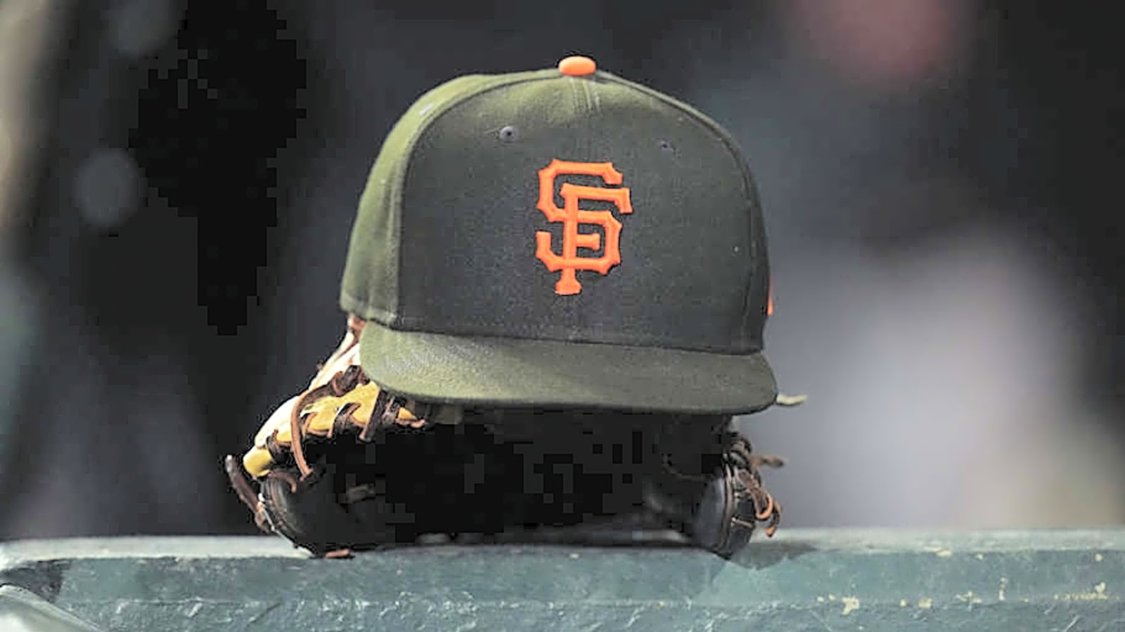 Giants’ Top-Ranked International Prospect Already Getting Serious Attention
