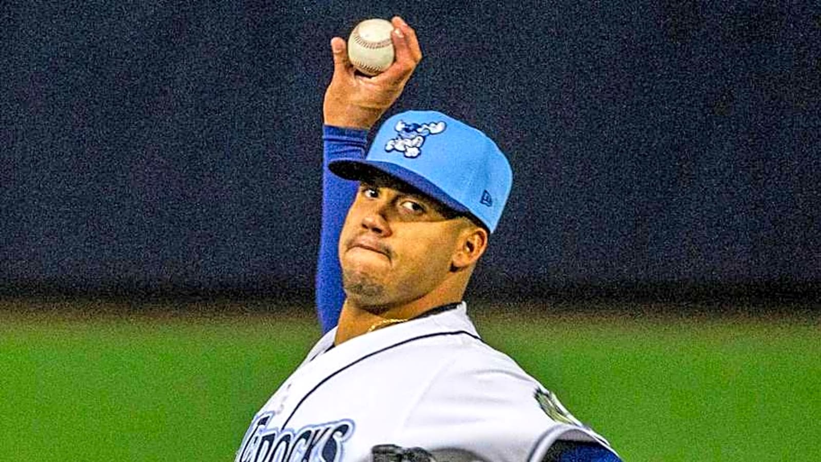 Nationals Promote Top Prospect To MLB Roster With Debut Expected To Come