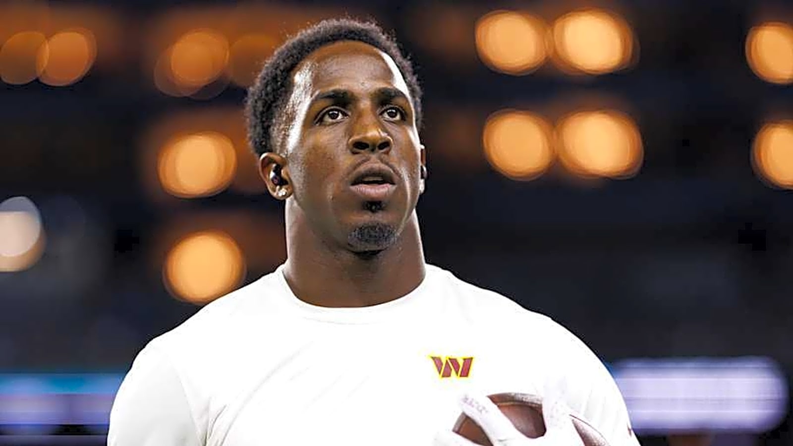 5 Commanders who will make or shatter Washington’s 2025 Super Bowl dream
