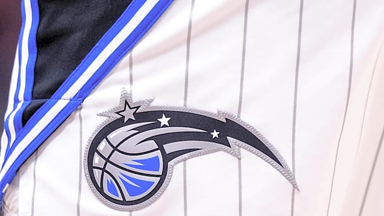 Orlando Magic Officially Sign Former NBA Star&#39;s Son