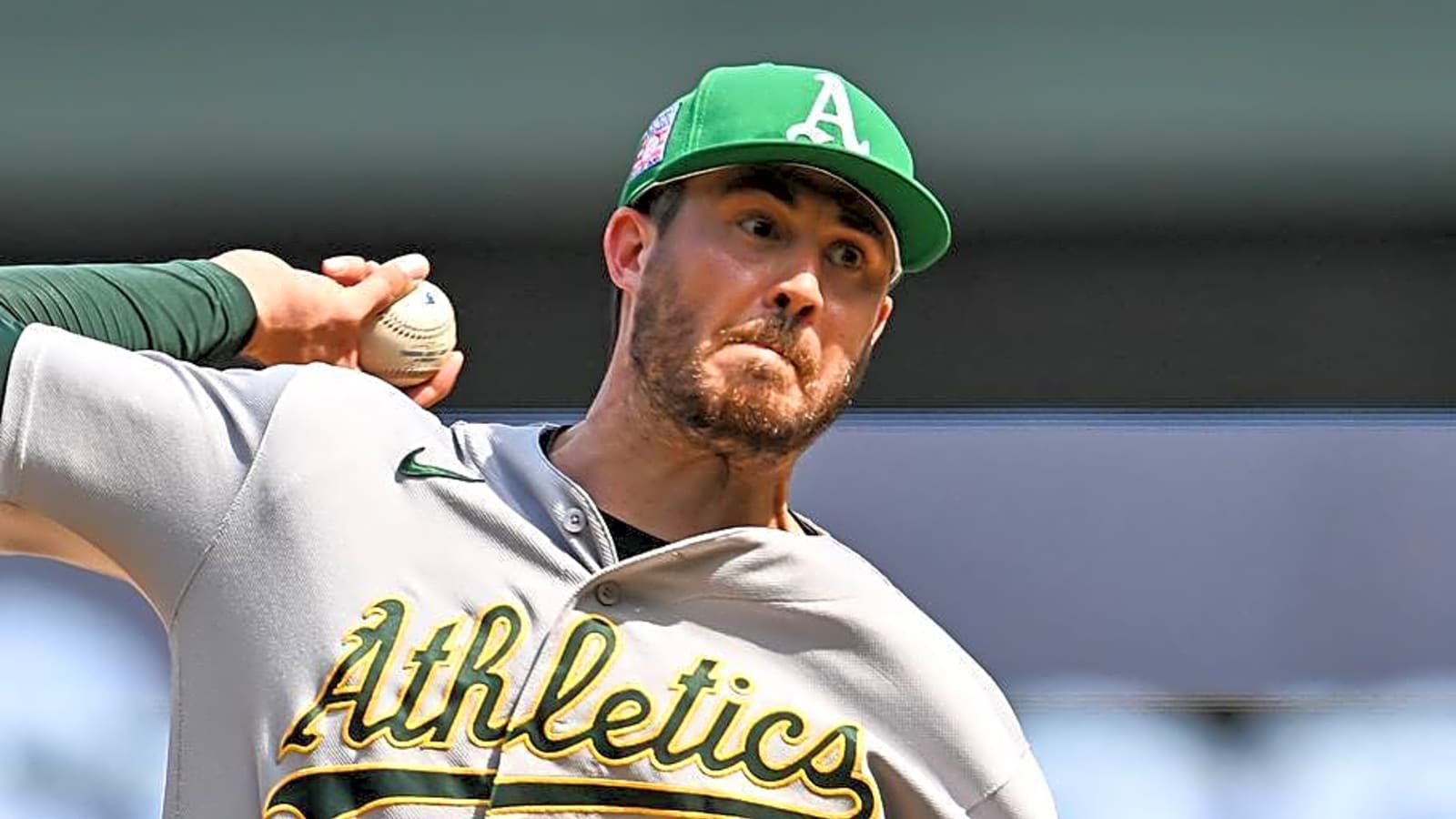 Why Twins Series Proved Athletics Are Lost Cause