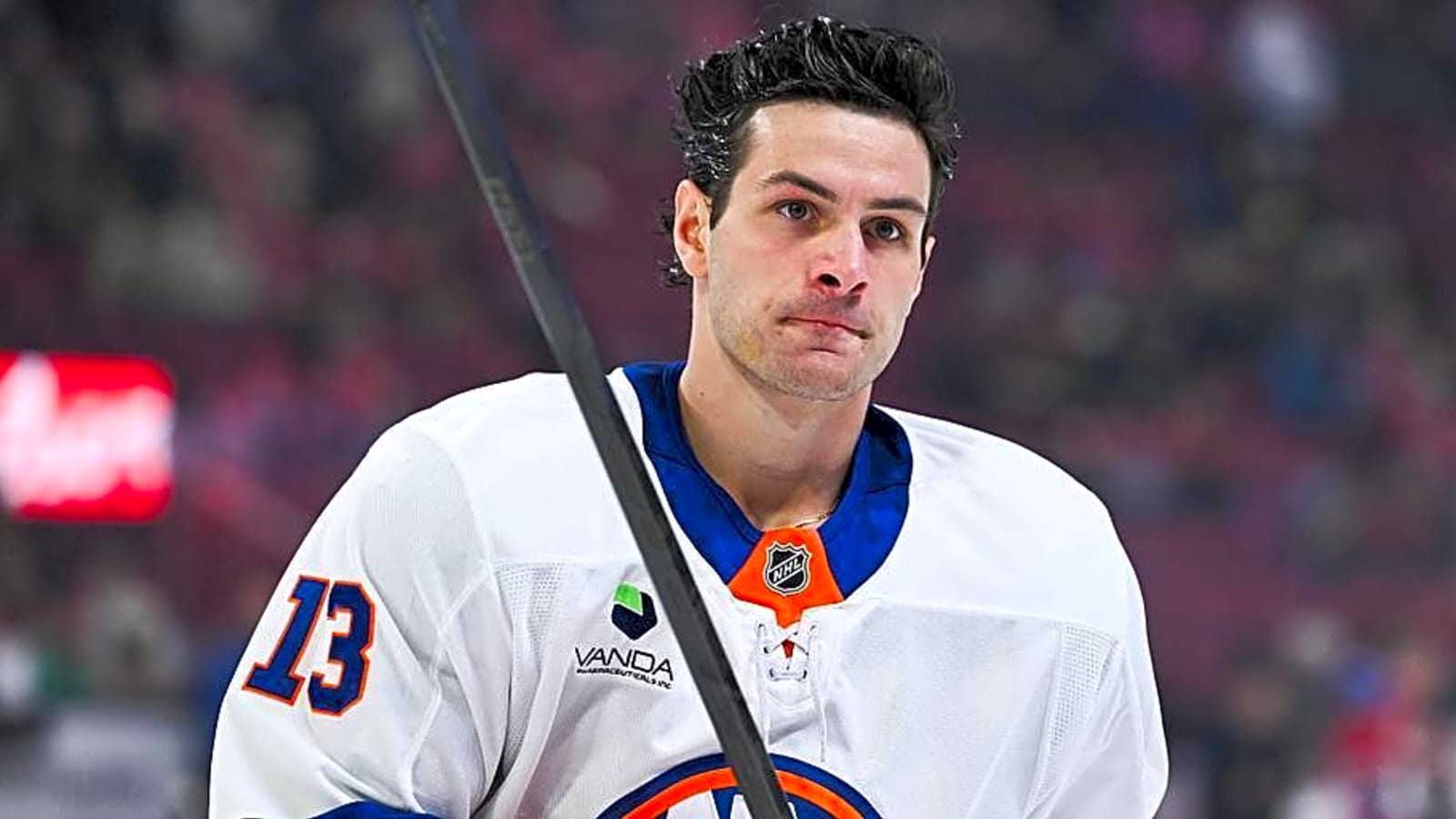 Mathew Barzal Reveals Surprising Highlight of Summer