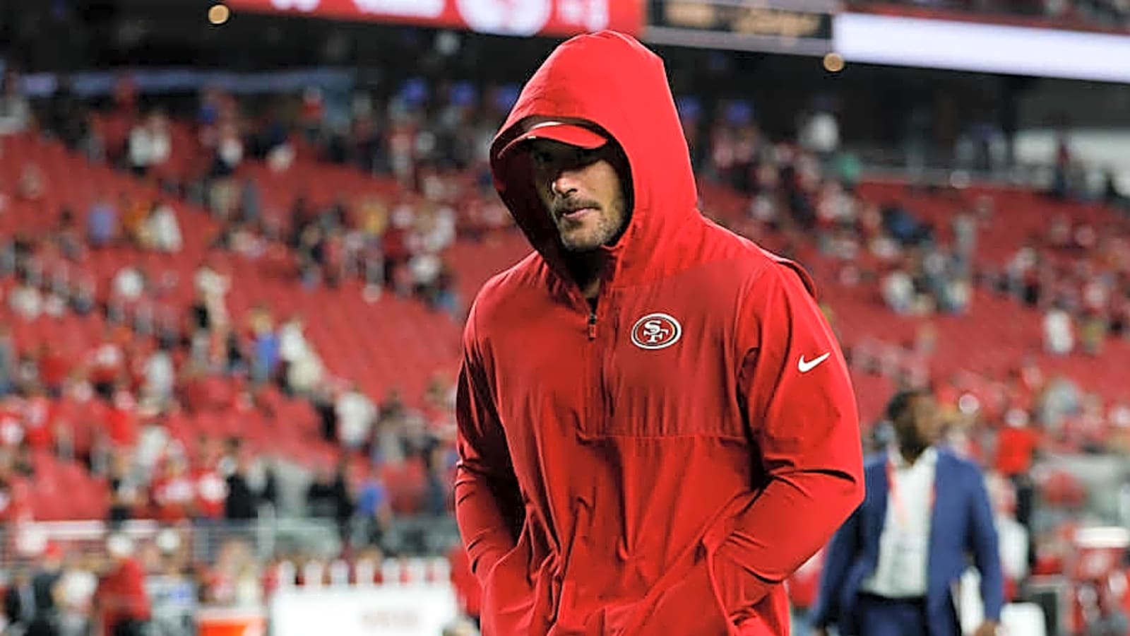 3 biggest concerns for the 49ers stemming from preseason