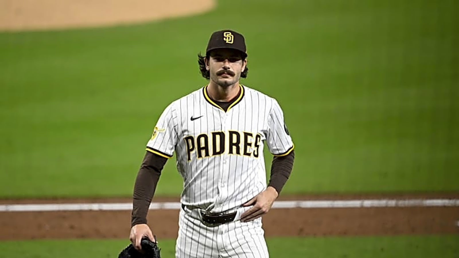 Padres’ Dylan Cease Hopes Dominance vs Dodgers is Sign of Things to Come