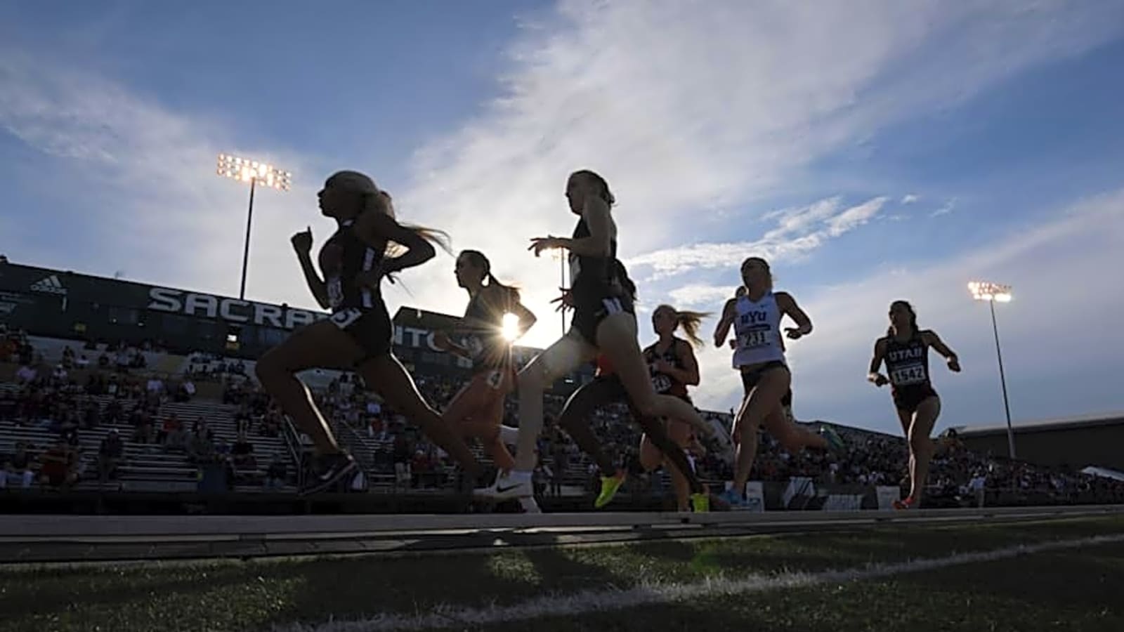 UNLV’s Grace Cunningham Earns Second Straight Academic All-District Honor