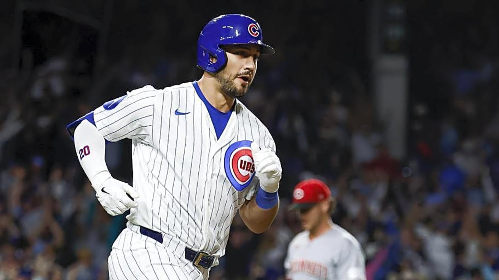 How Are Michael Conforto, Dustin May, James Outman, Other Former Dodgers Doing in 2026?