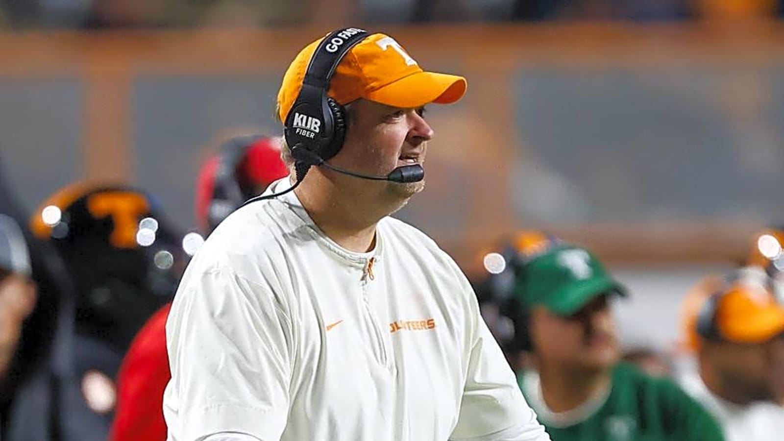 Can Tennessee Flip Five-Star DJ Jacobs