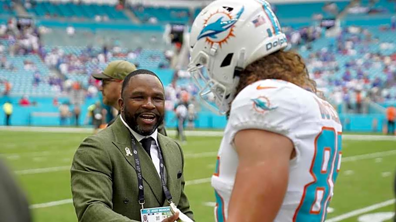 Dolphins GM Search Tracker: Down the Home Stretch?