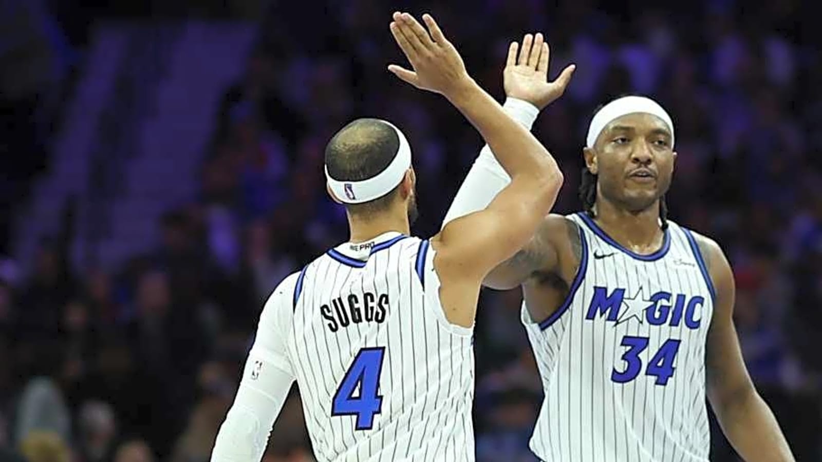 The Orlando Magic's Unsung Hero Stays Clutch