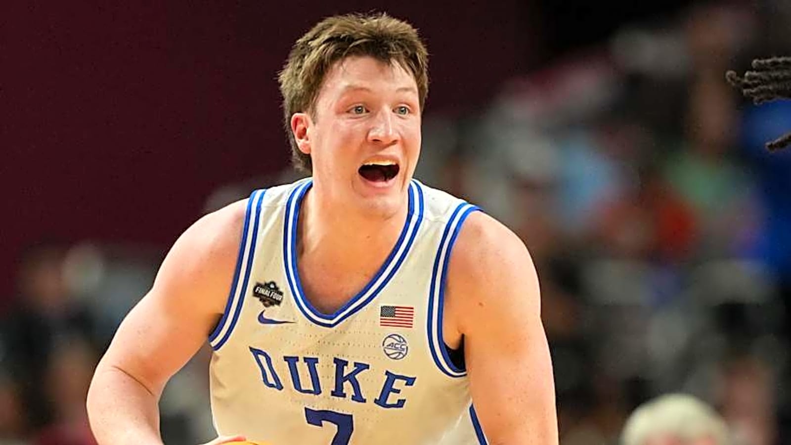 76ers NBA Draft Day: Quick Look At Kon Knueppel&#39;s Value