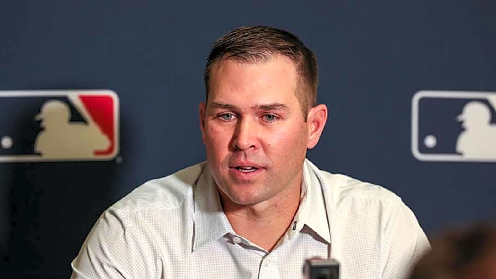 Padres Manager Hints at Additional Offseason Signing